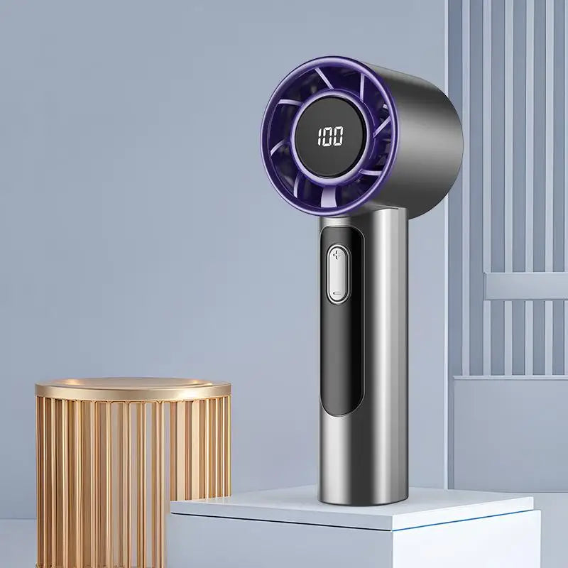 CompactAire™ Portable Fan