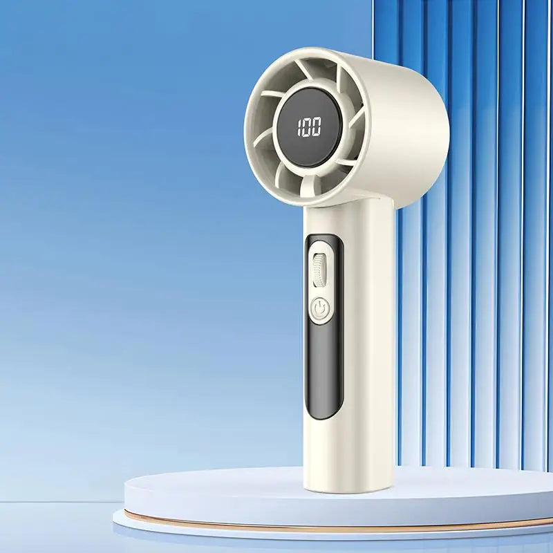 CompactAire™ Portable Fan