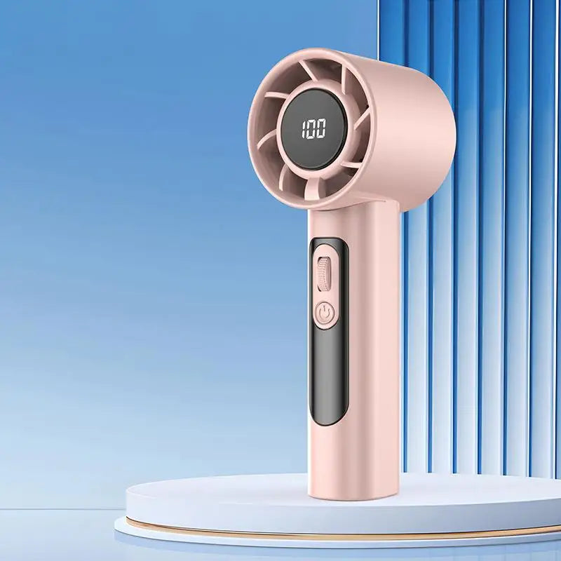 CompactAire™ Portable Fan