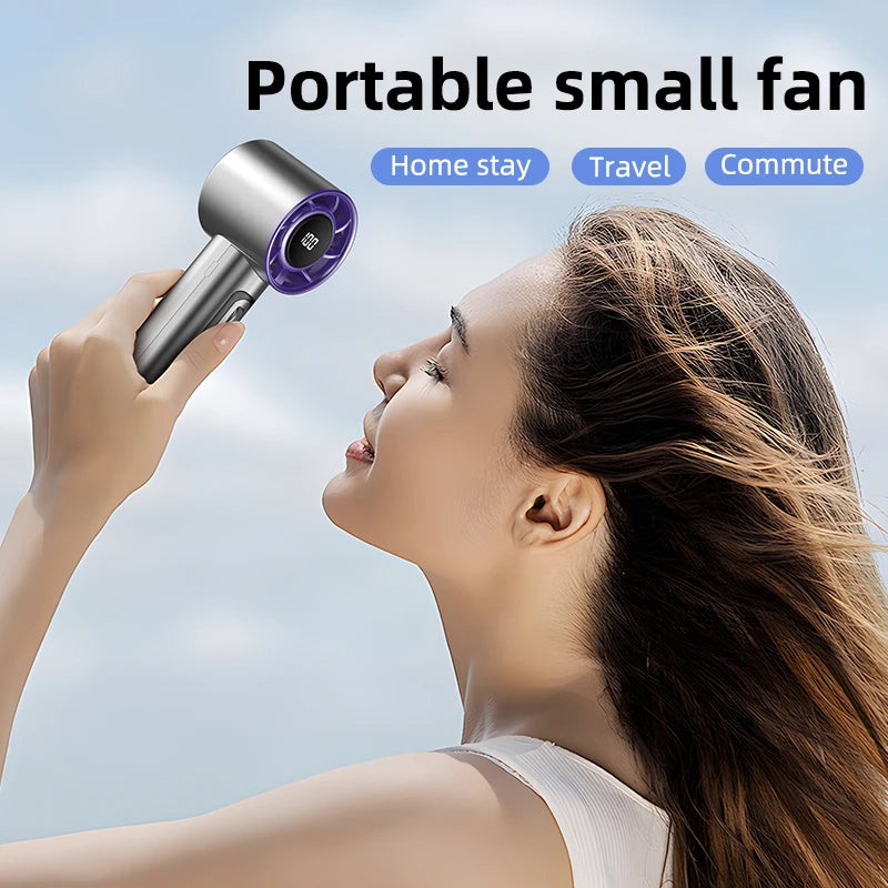 CompactAire™ Portable Fan