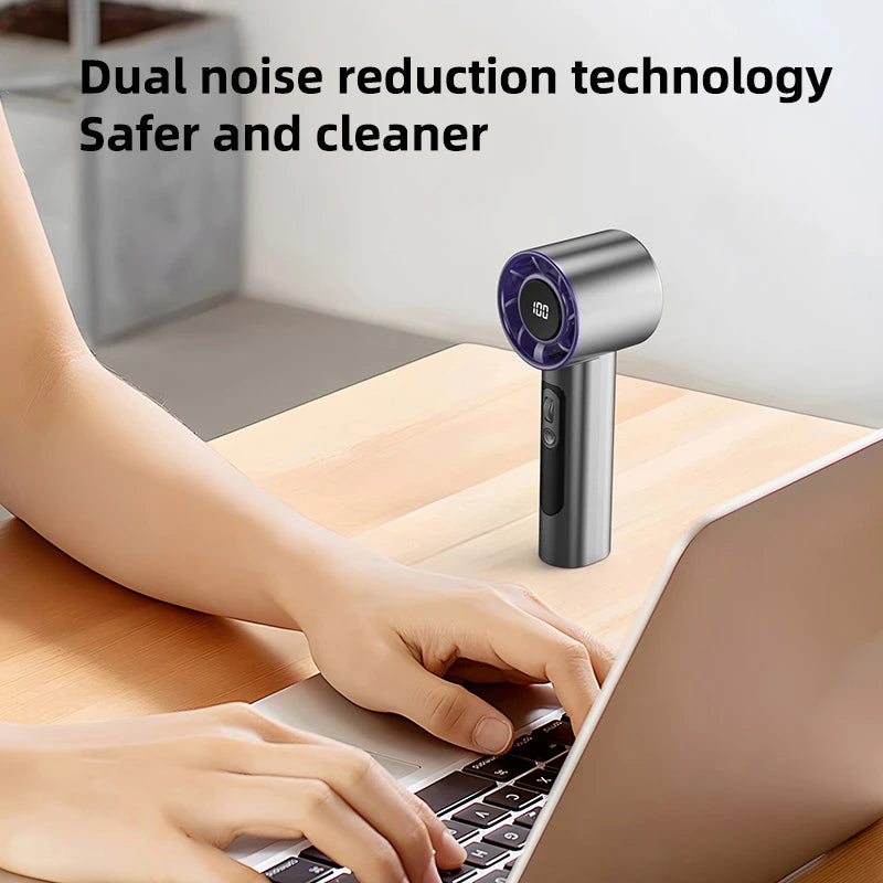 CompactAire™ Portable Fan