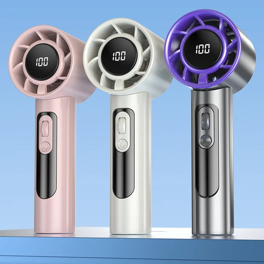 CompactAire™ Portable Fan
