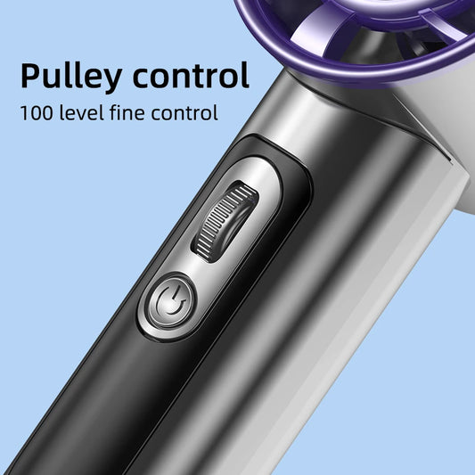 CompactAire™ Portable Fan